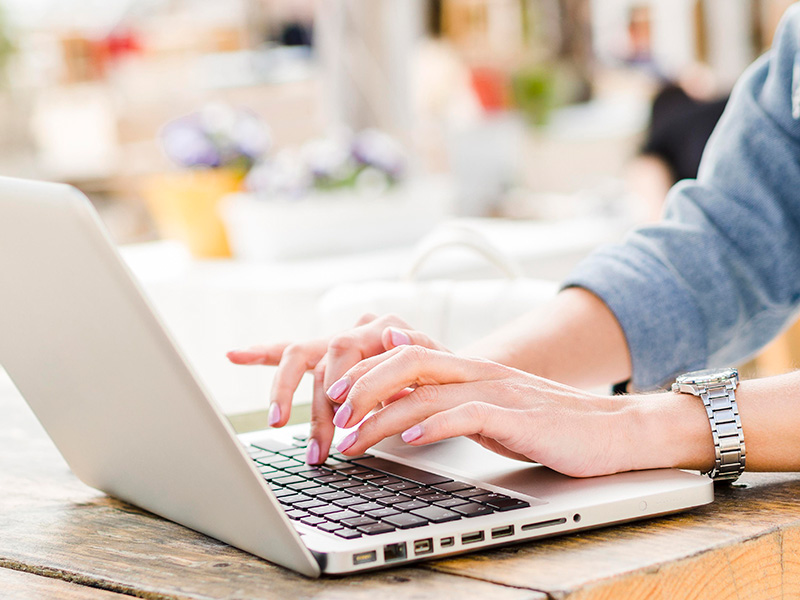 ヒアリングの結果を徹底的に分析します