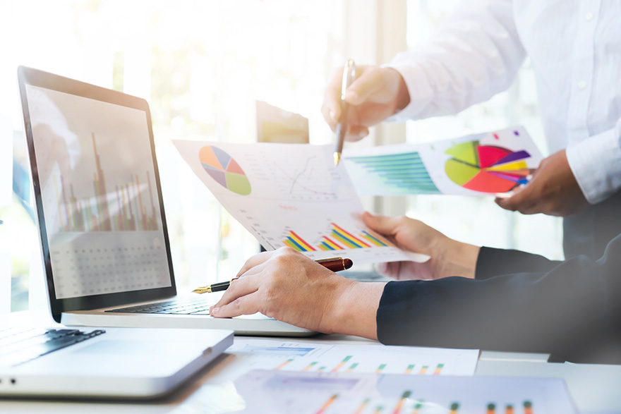 本方針の定着を測る指標